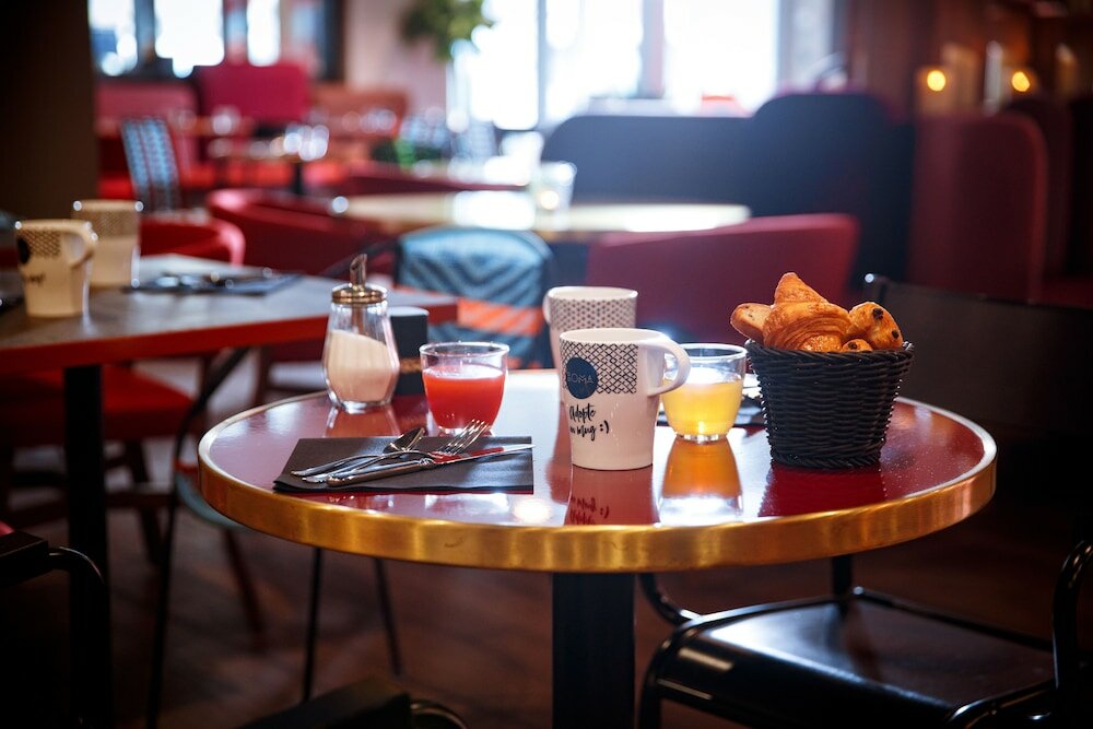 Фото Boma easy living hotel