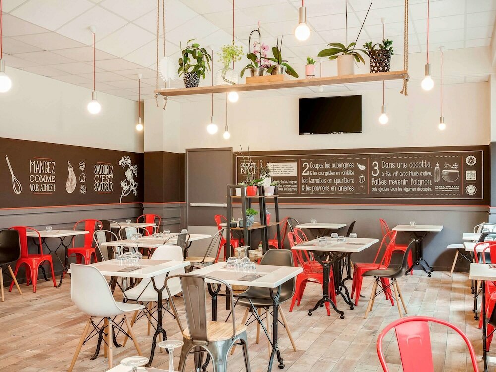 Фото ibis Angers Centre