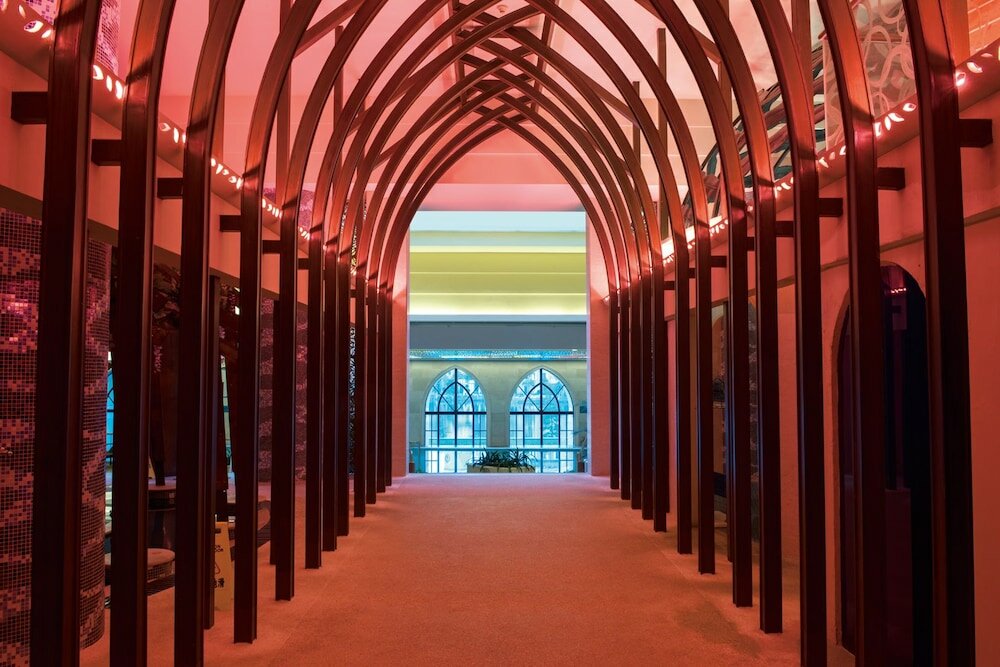 Фото The Interlaken Oct Hotel Shenzhen