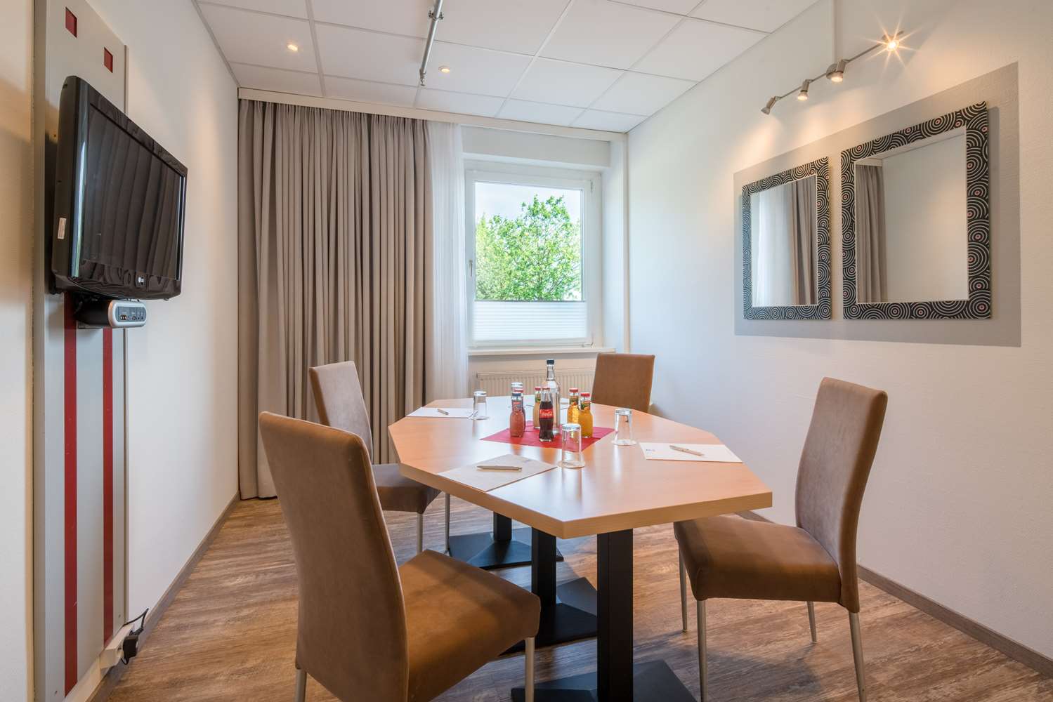 Фото Best Western Hotel Prisma