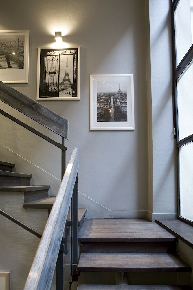 Фото Hotel Victoria