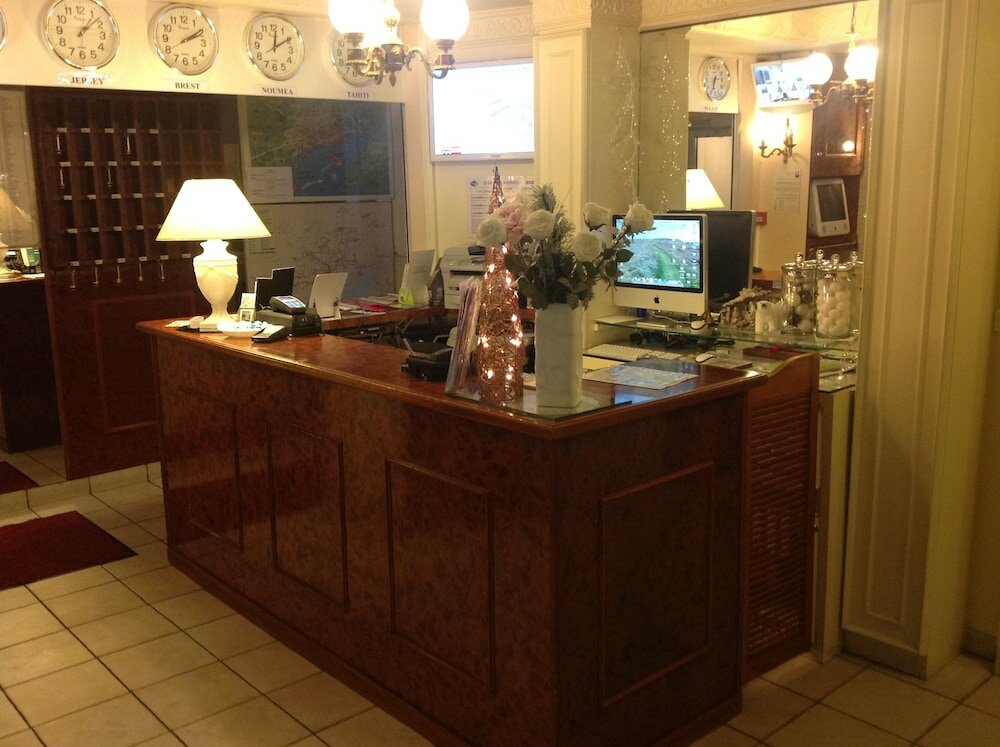 Фото Abalys Hotel