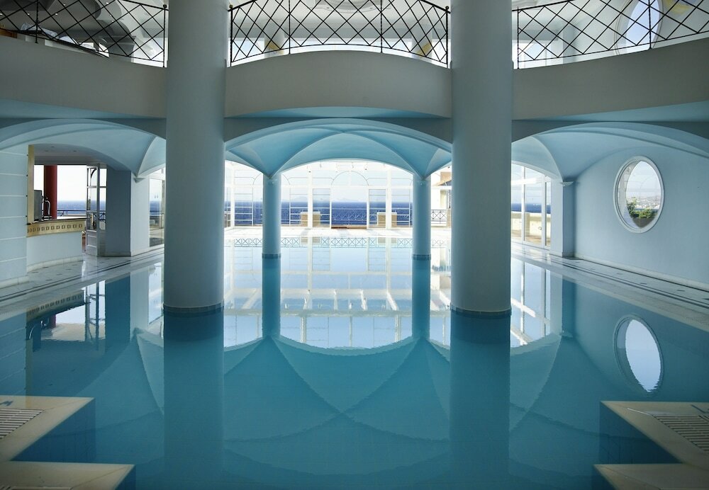 Фото Mitsis Summer Palace Beach Hotel - All Inclusive