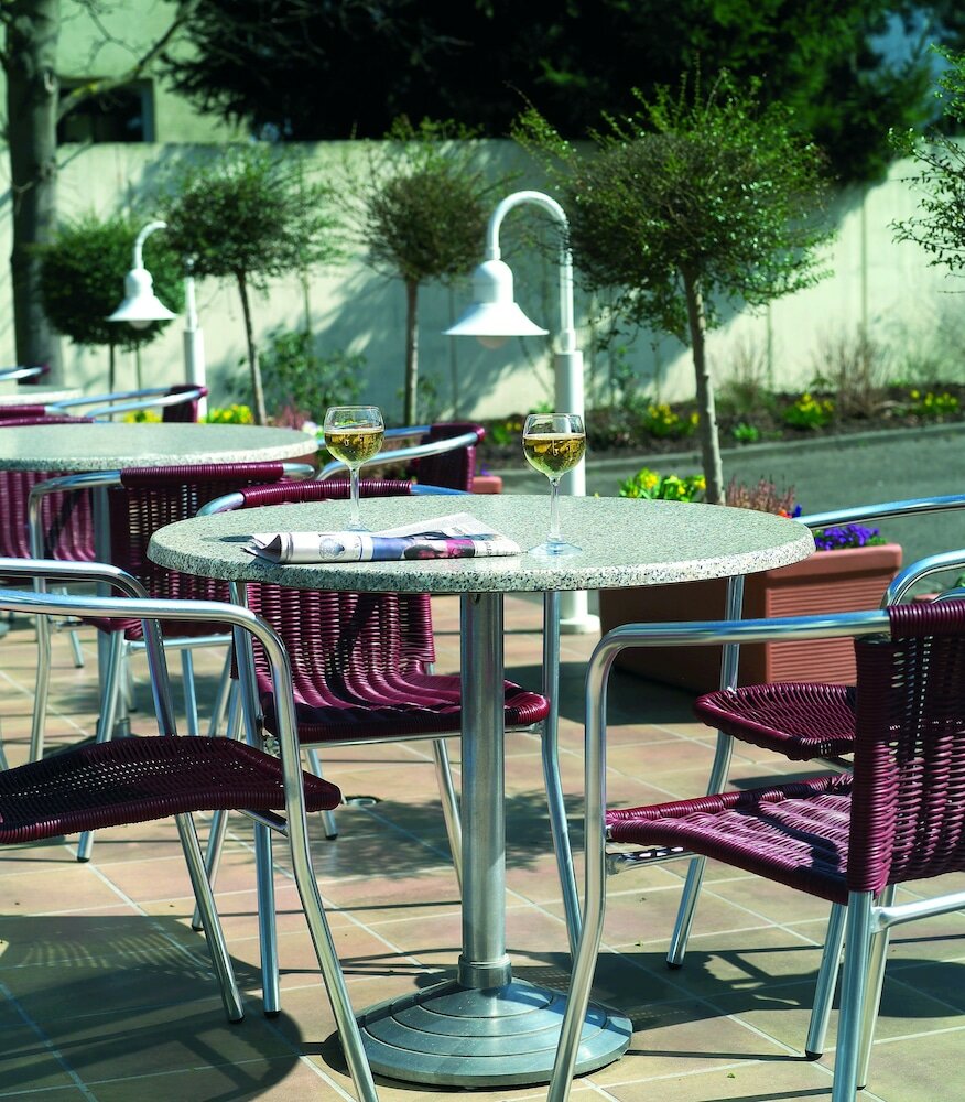 Фото Nh Ingolstadt