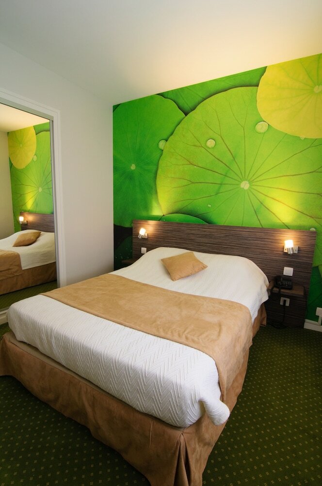 Фото Hotel Dauly Lyon