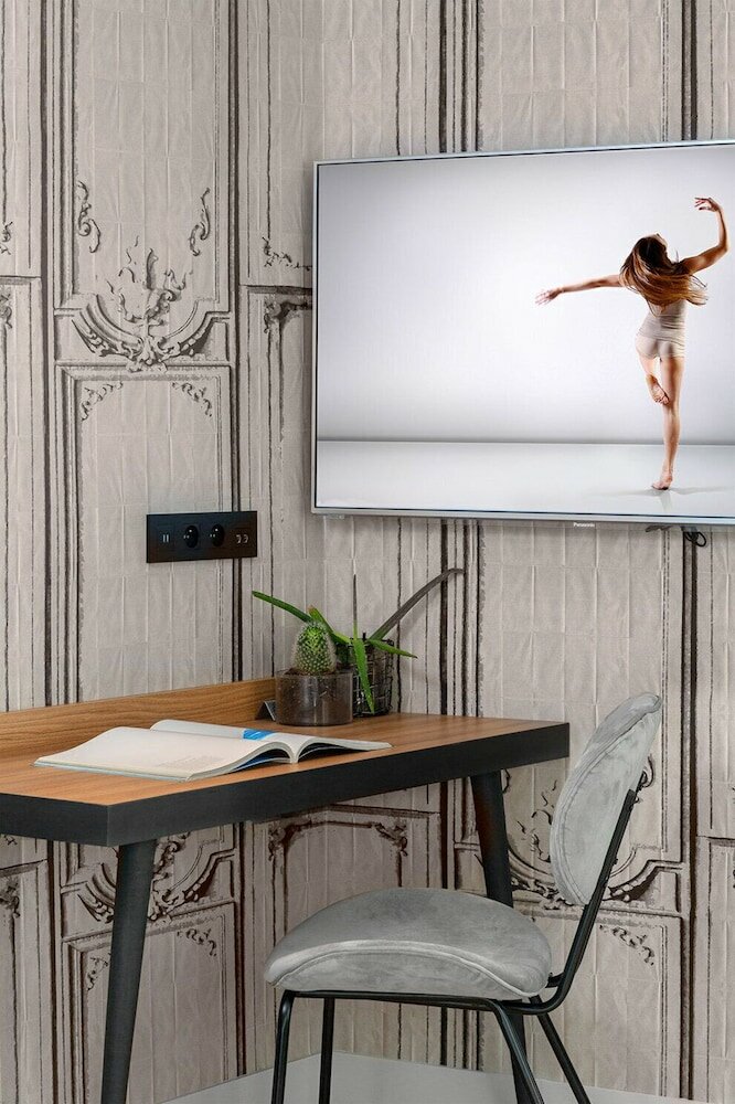 Фото Lyric Opera Hotel Paris