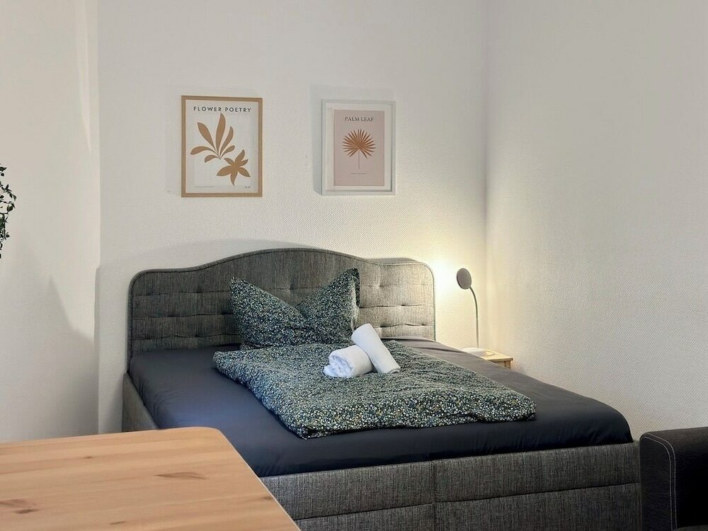 Фото Appartementhaus am Dom