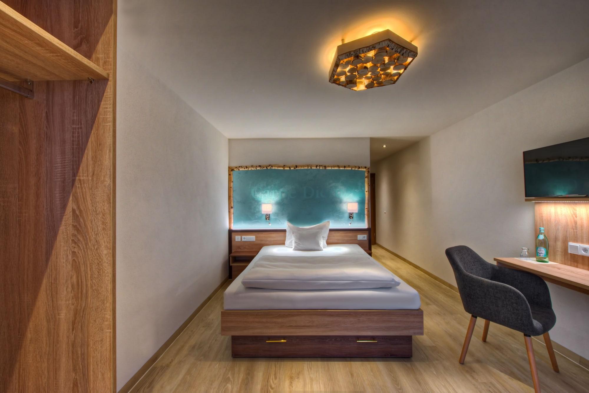 Фото Königshof Health & View