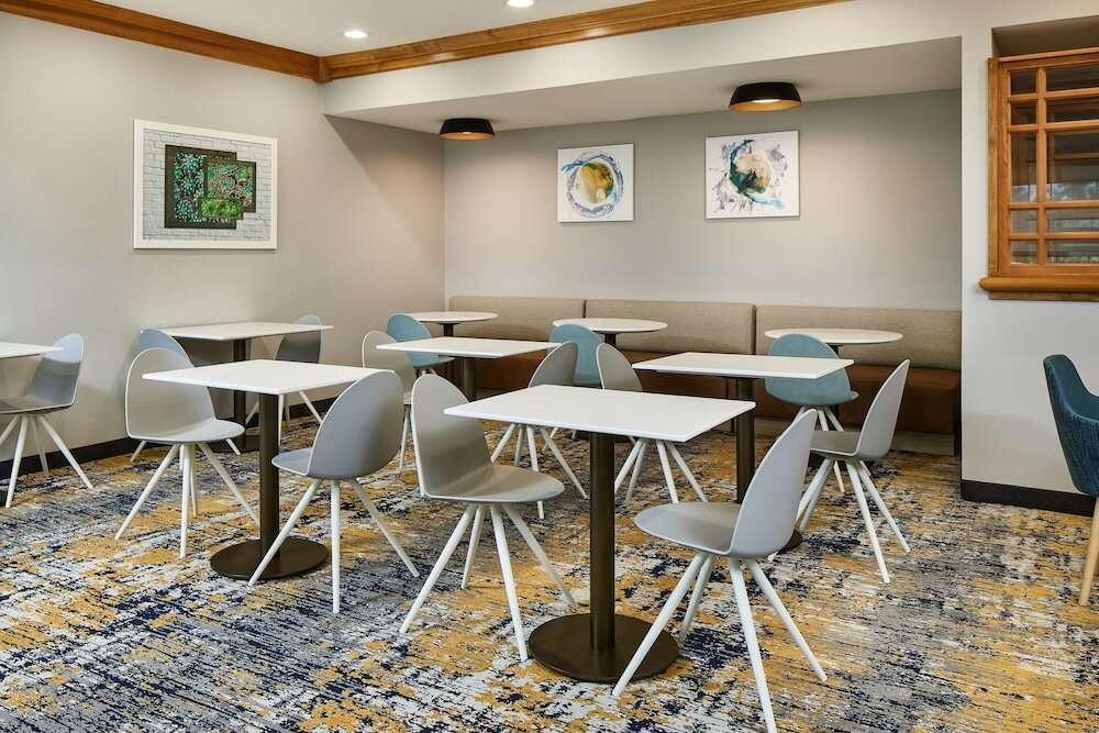 Фото TownePlace Suites Colorado Springs South