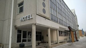 Гостиница Santa