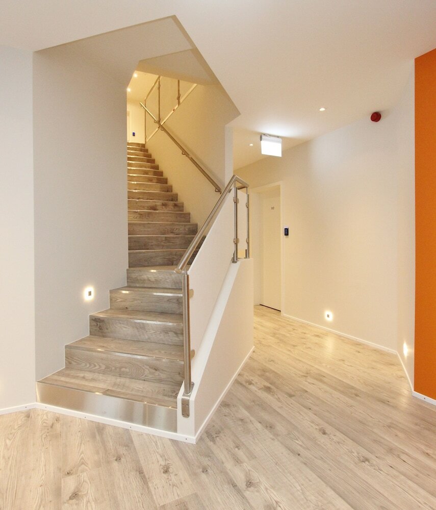 Фото Lava Apartments