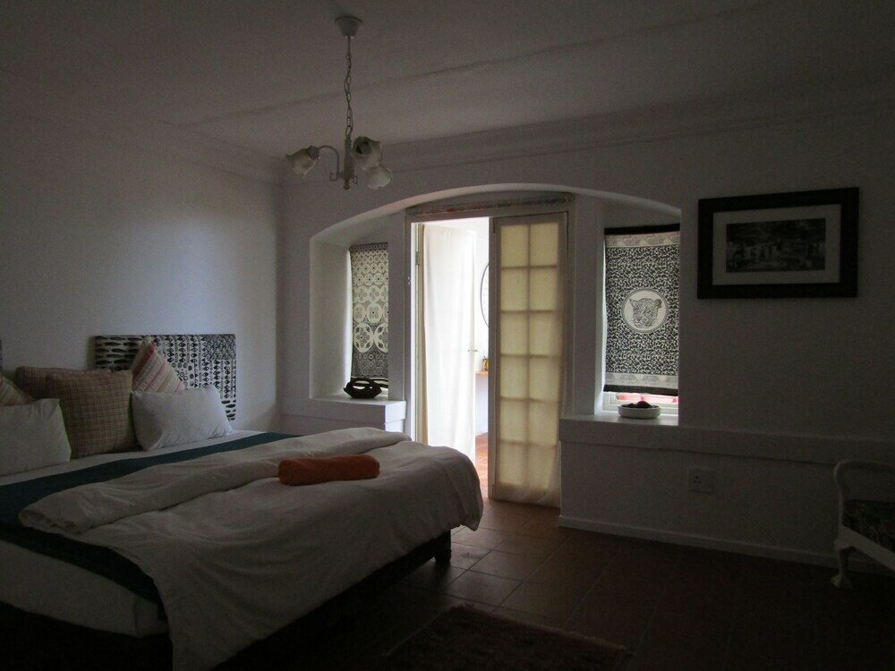 Фото Sugar Hill Manor Guesthouse