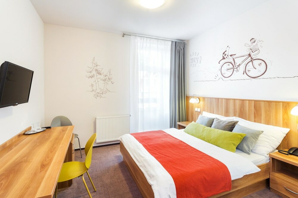 Фото отеля 3