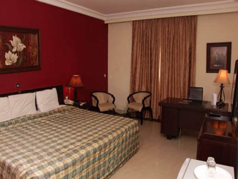 Фото Afri Hotel