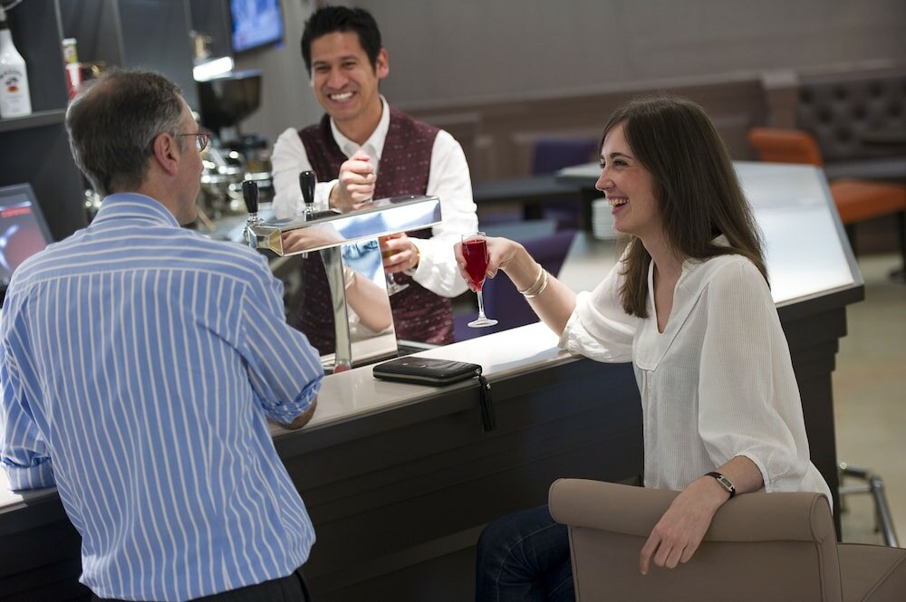 Фото The Originals City, Hôtel Astoria Vatican, Lourdes