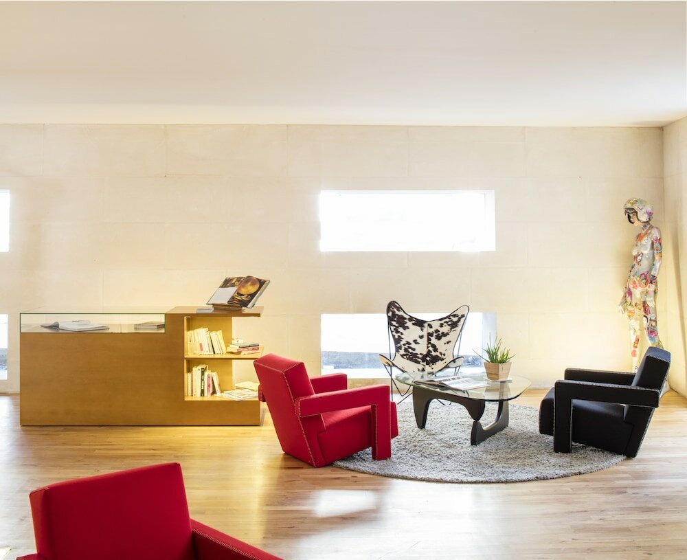 Фото La Pérouse Nantes