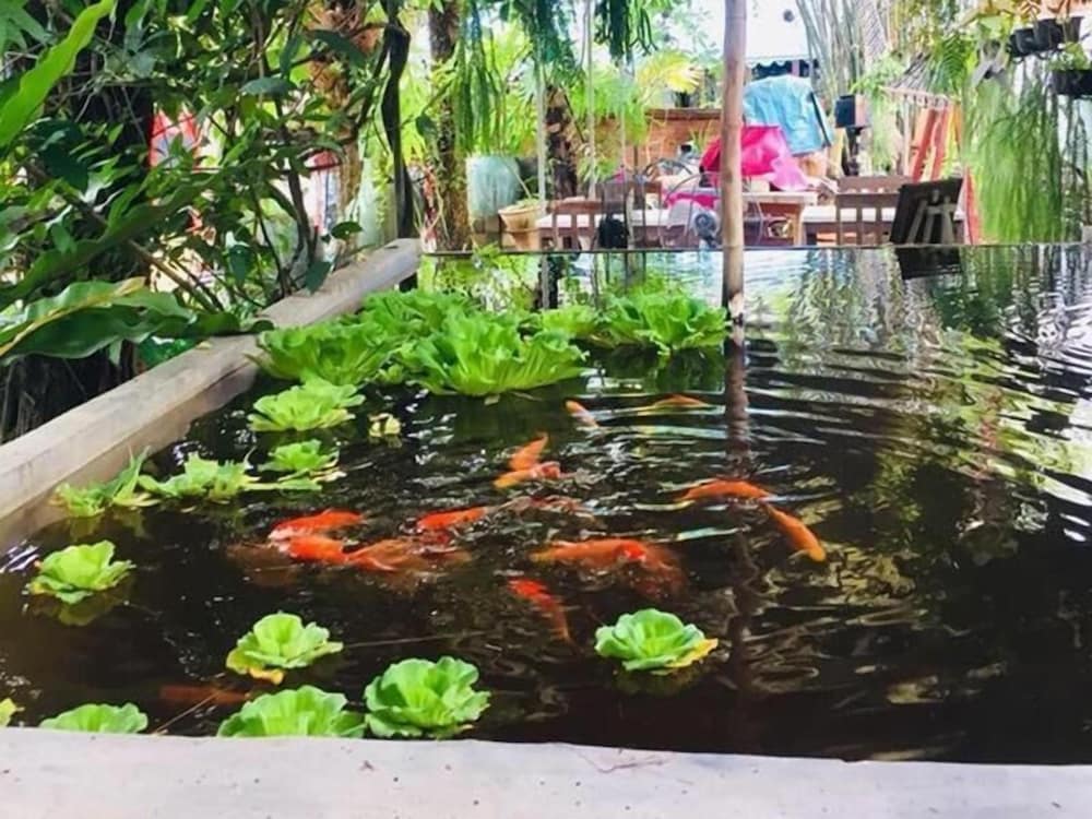 Фото Artist's Place Trat