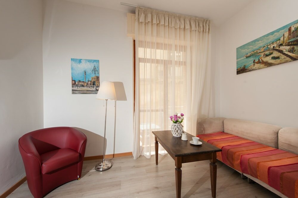 Фото B&b LecceSalento