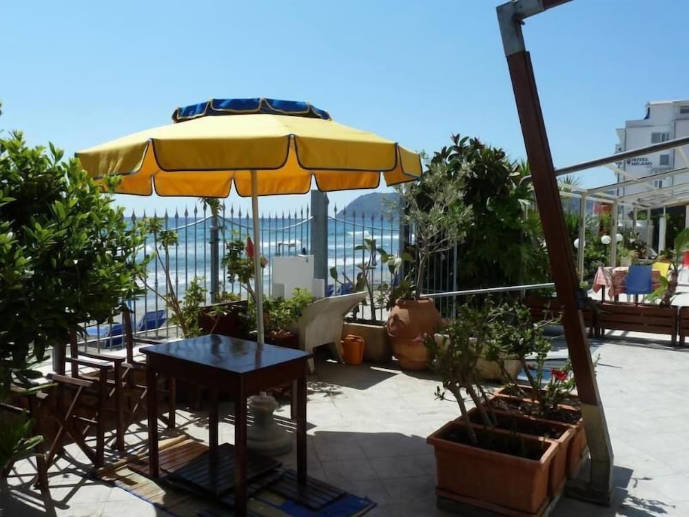 Фото Hotel La Balnearia