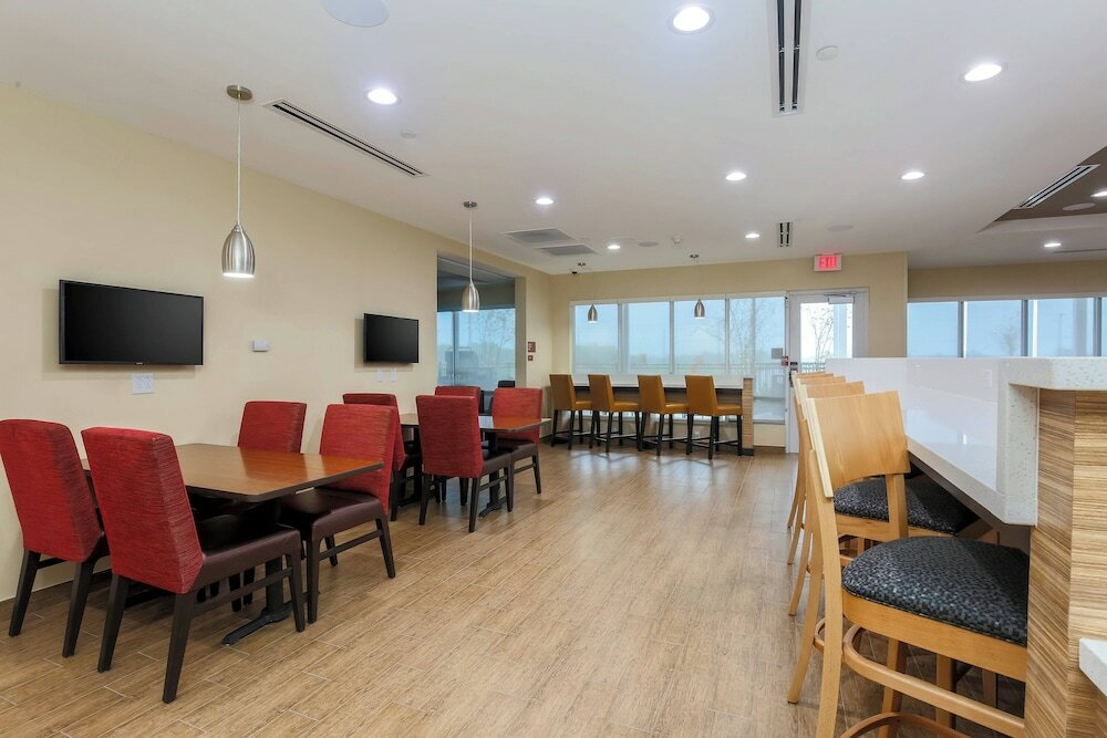 Фото TownePlace Suites by Marriott McAllen Edinburg