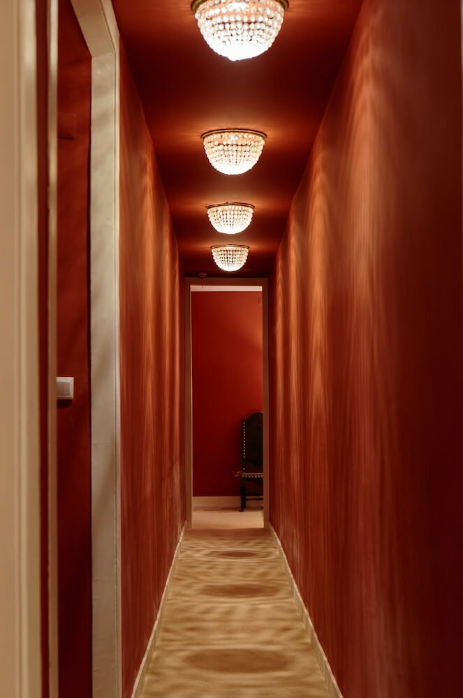 Фото Dear Lisbon - Palace Chiado Suites