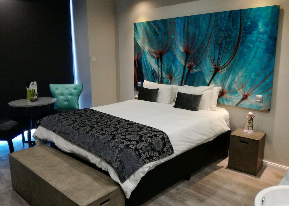 Фото отеля 5