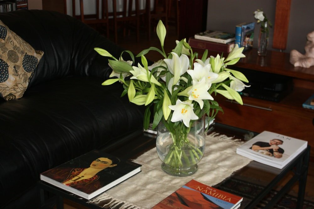 Фото Over The Moon Guesthouse