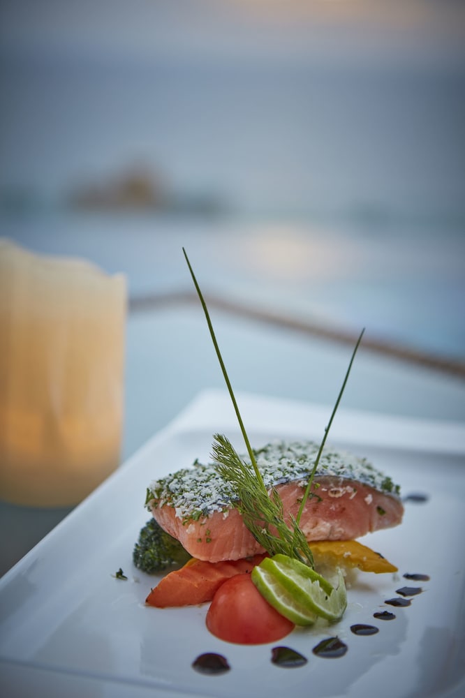 Фото Mandarina Colombo