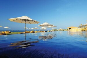 Гостиница Кемпински