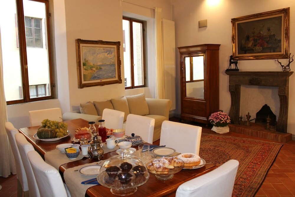 Фото B & B Righi in Santa Croce