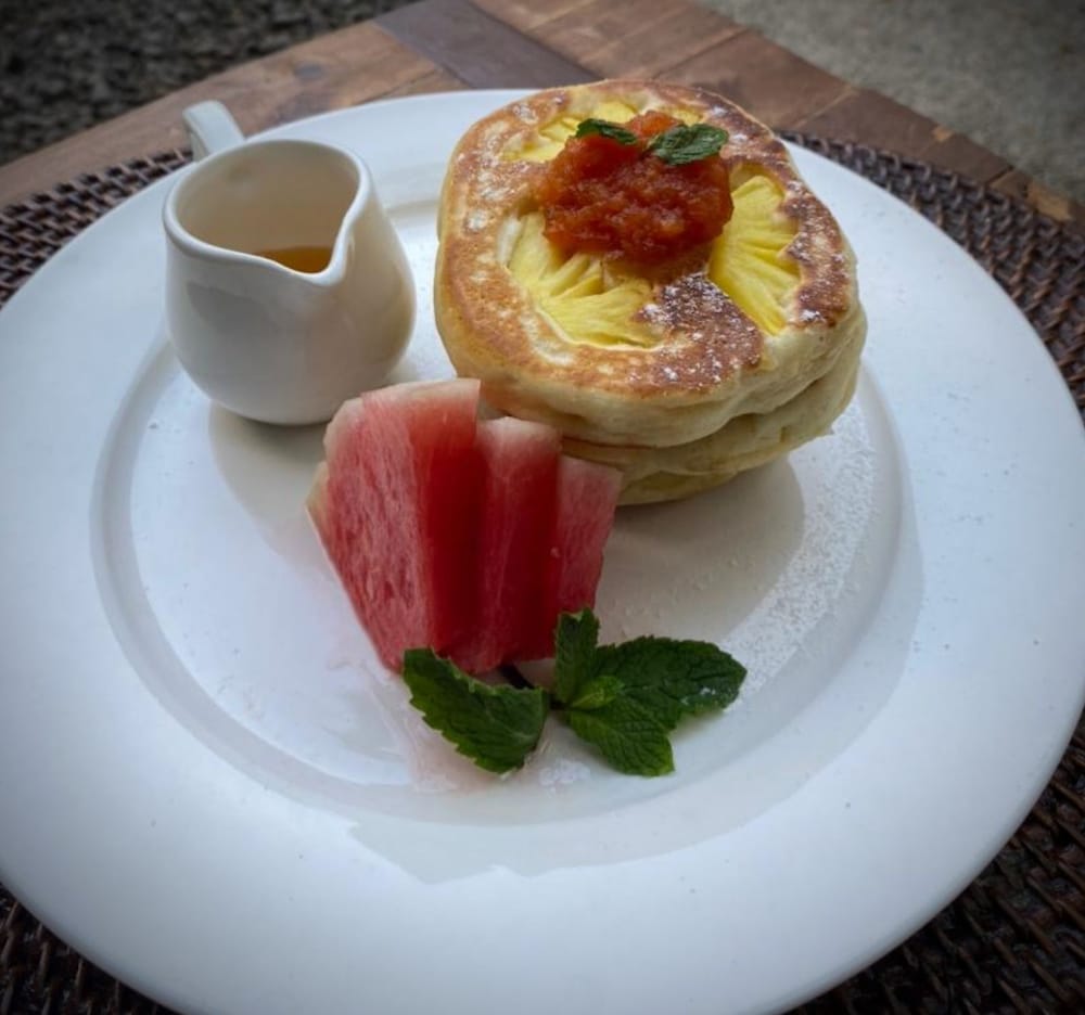 Фото Green Bird Villa