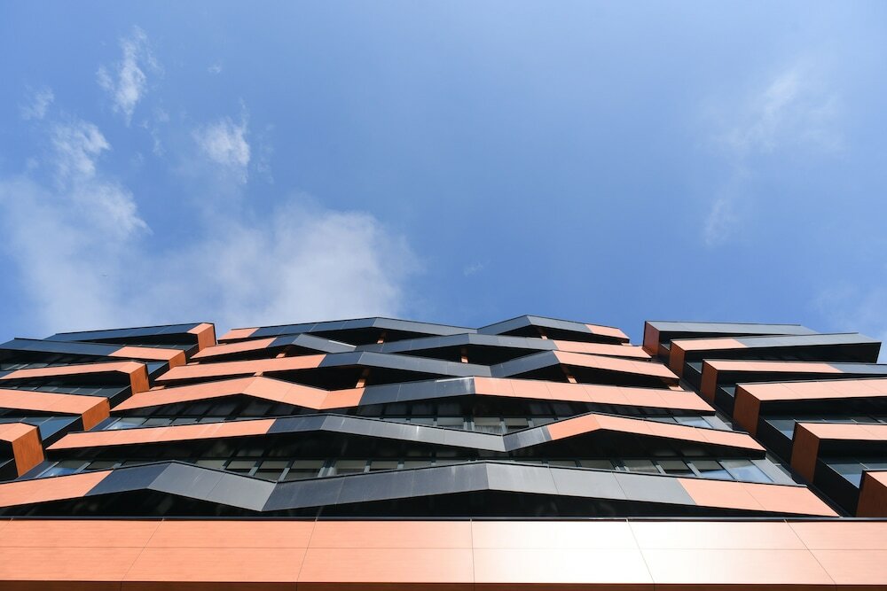 Фото Malak Regency Hotel