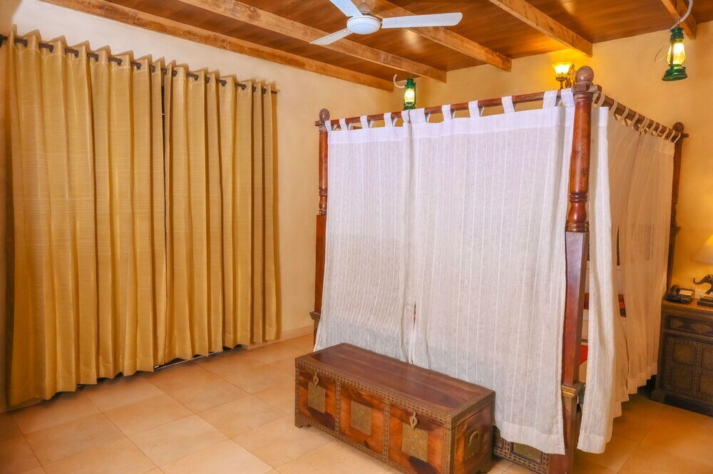 Фото Welcomheritage Ranjit Vilas