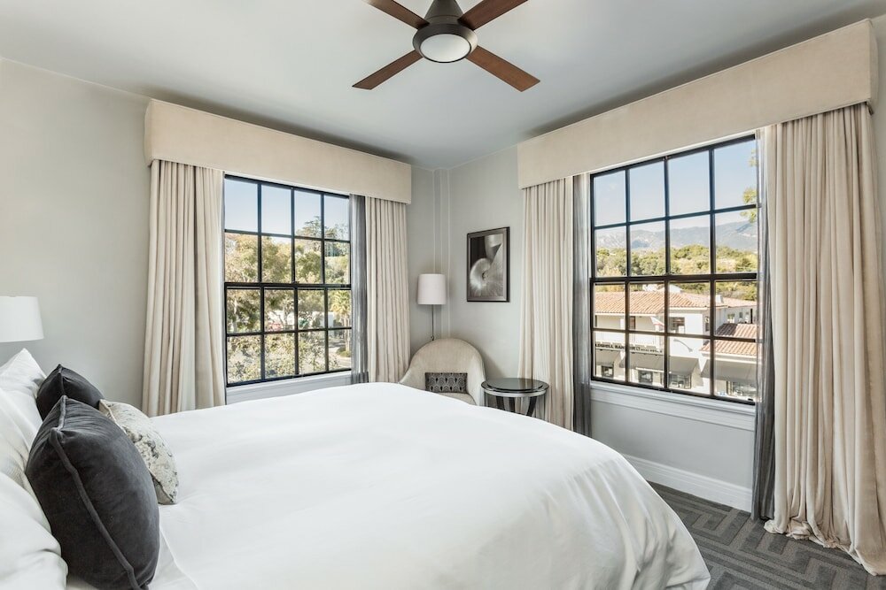 Фото Montecito Inn