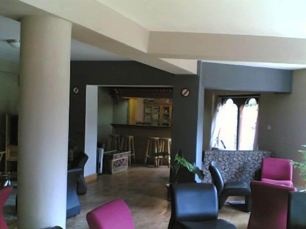 Фото Kichu Resort Paro