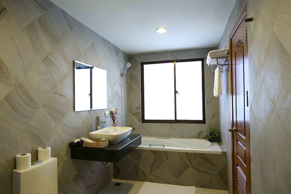 Фото Holy Angkor Hotel