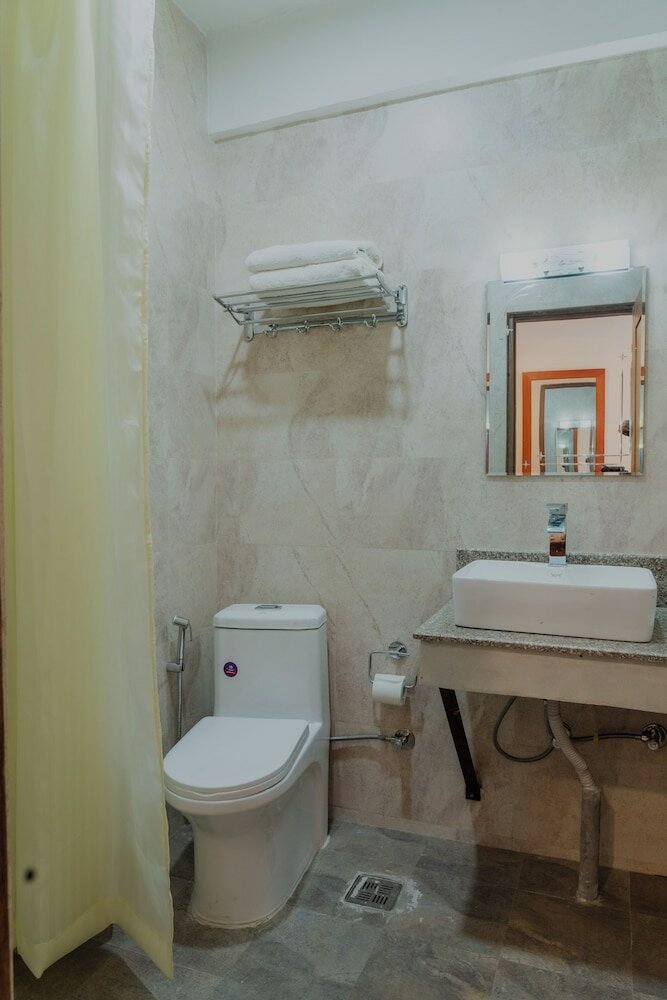 Фото Hotel Jagat