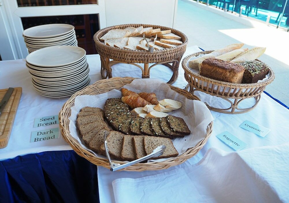 Фото GrandBlue Resort