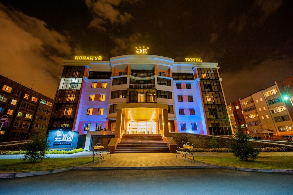 Фото Goldman Empire