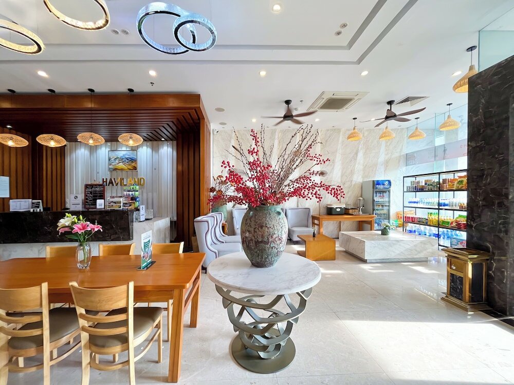 Фото Star City Riverside Hotel by Haviland