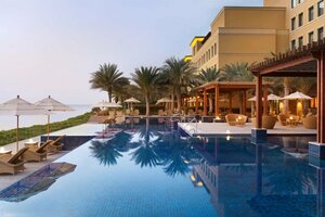 Гостиница Кемпински