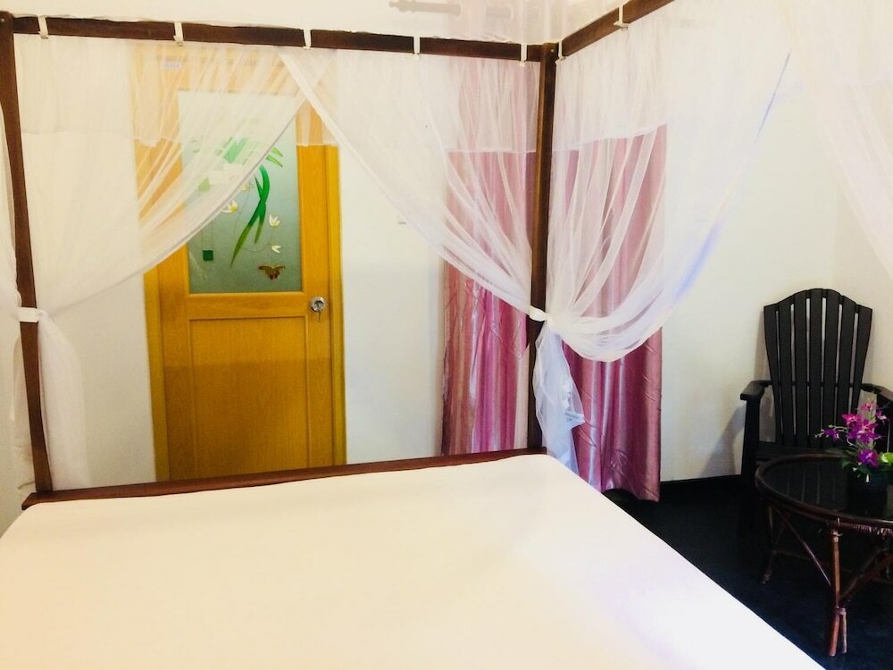 Фото Damith Tourist Inn