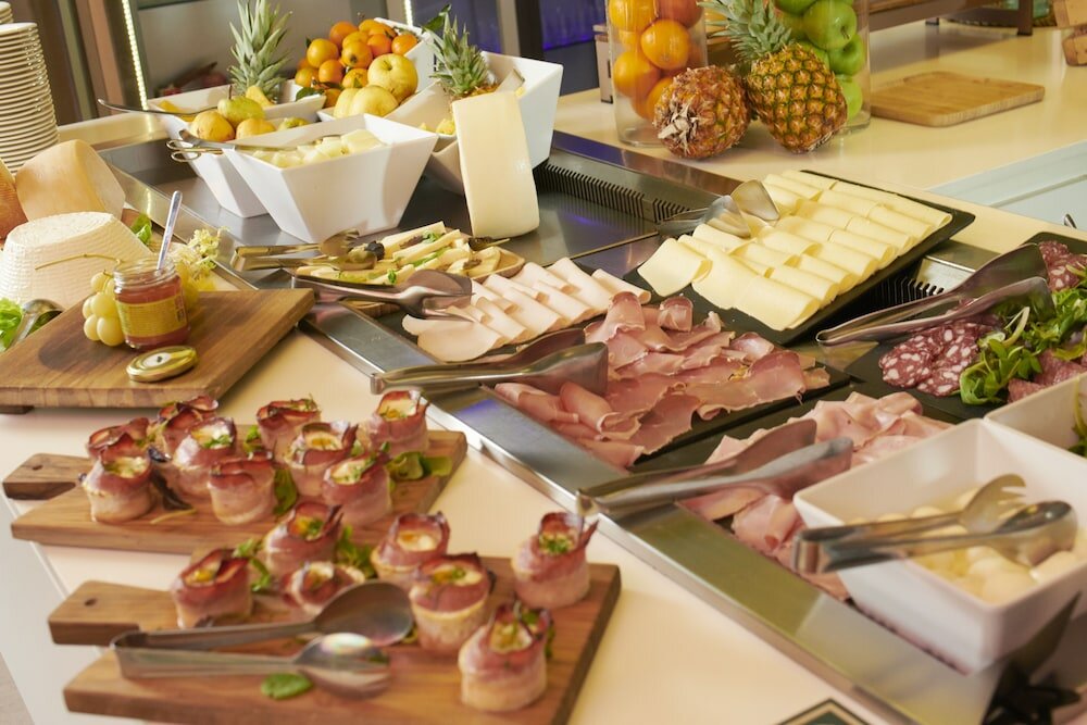 Фото Hotel San Ranieri