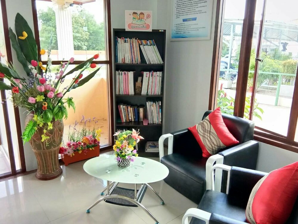 Фото Doungta Anda Hotel