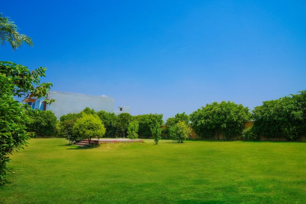 Фото Welcomheritage Ranjit Vilas