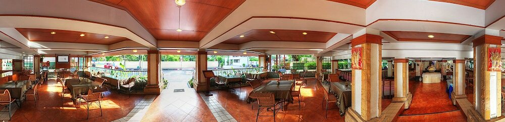 Фото Royal Ivory Sukhumvit Nana