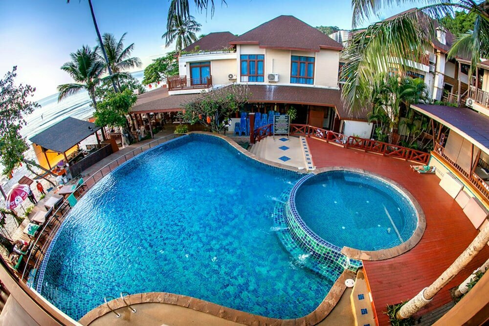 Hotel Mac Resort Hotel, Ko Chang, photo