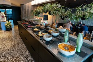 Гостиница Отель Leifur Eiriksson