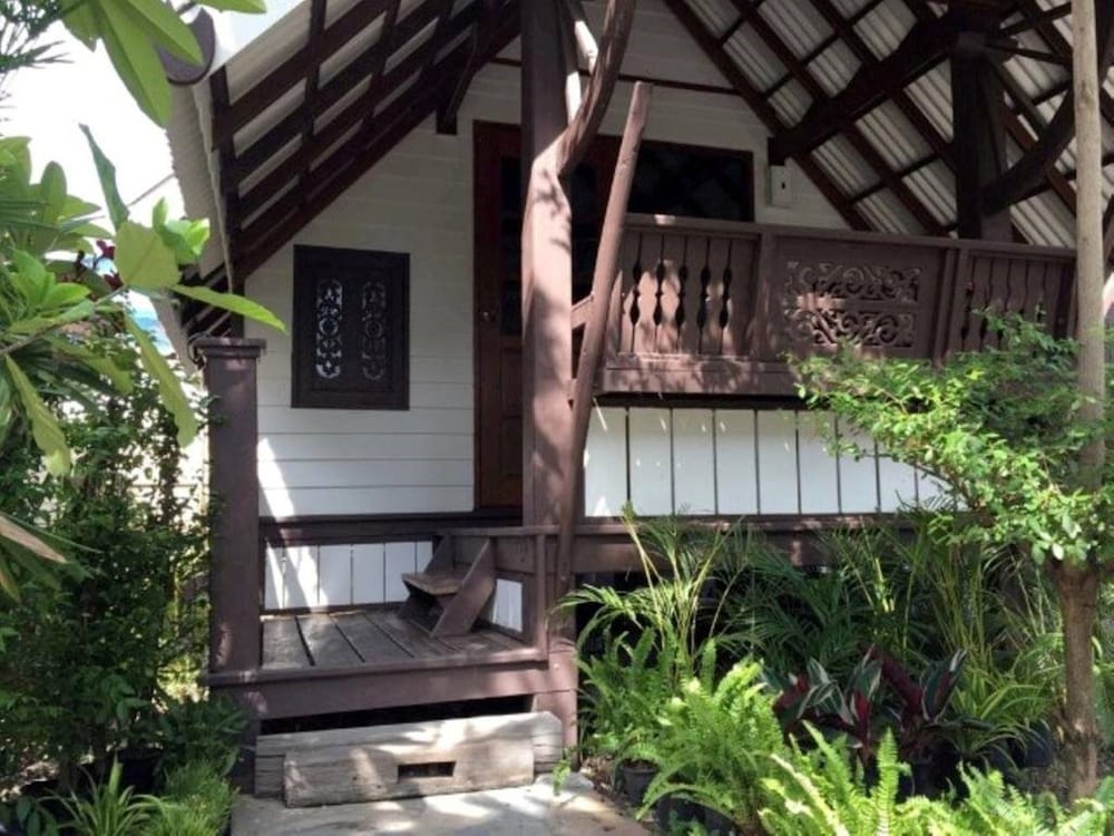 Фото Niwas Ayutthaya