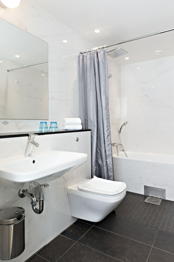 Фото Sure Hotel by Best Western Allen